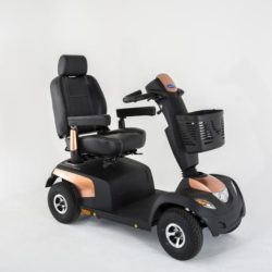 Invacare - Comet Pro
